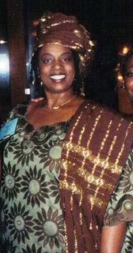 Sheryl Glenn