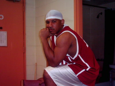 Antwaun Williams