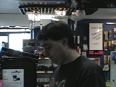 Michael Tudda