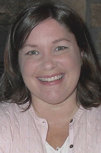 Jill Daugherty