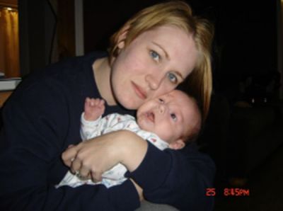 Amanda Jones