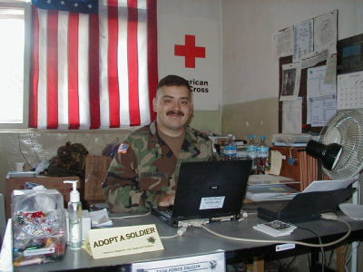Jerry Cervantes