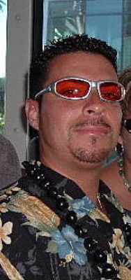 Rudy Jimenez
