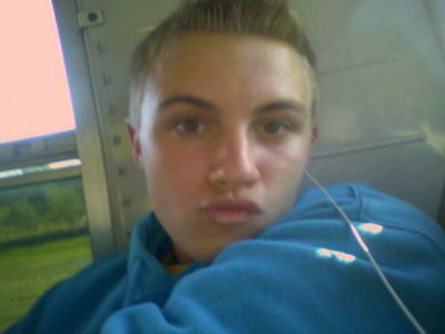 Brent Miller