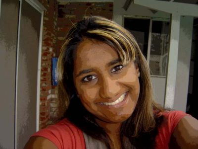 Priya Roberts