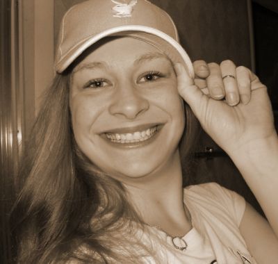 Annie Tomlinson