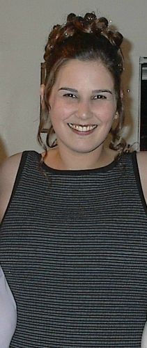 Dawn Figueroa