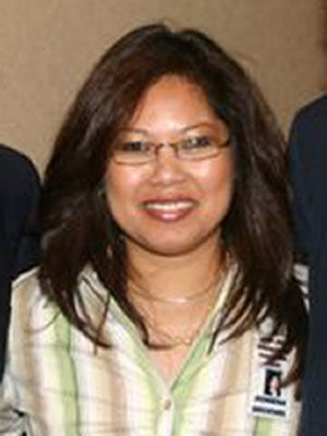 Rowena Becknel