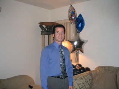 Mark Bitkowski