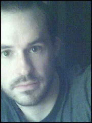 Joel Fortner