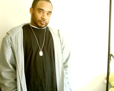 Anthony Armstrong