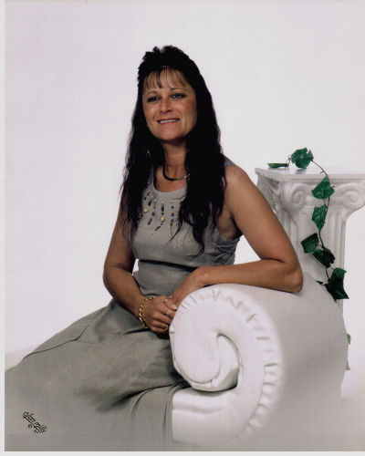 Pamela Osborne