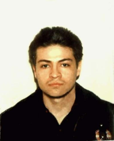 Humberto Ron
