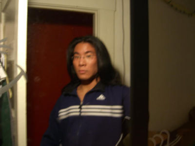 Raymond Lin