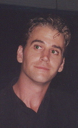 Scott Warriner
