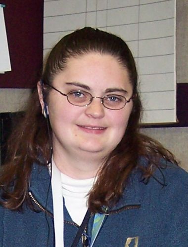 Stacie Brown