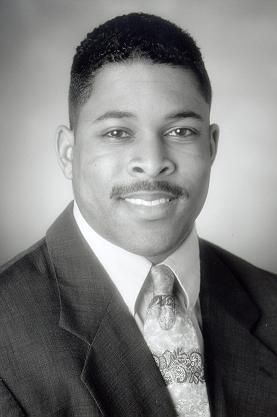 Mark Mcgruder