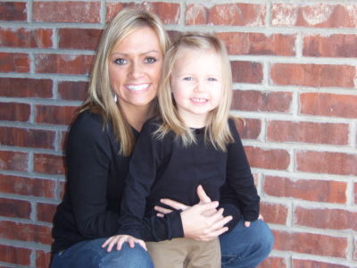 Amanda Hinson