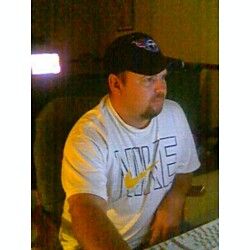 Dewayne Seiber