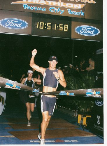 Brian Mohler