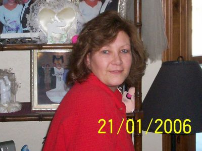 Mary Mennig