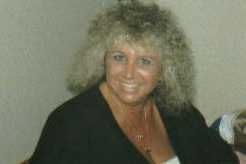 Marilyn Allen