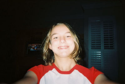 Brianna Wehner