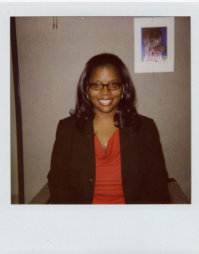 Tonya Kelly
