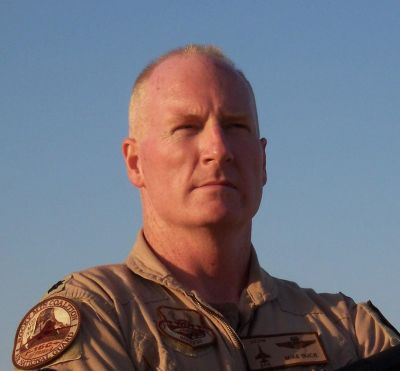 Michael Buck