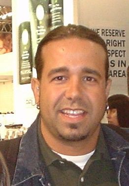 Rodrigo Rosa