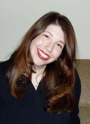 Laura Heppolette