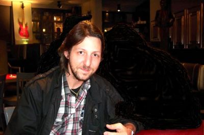 Frank Kelemen