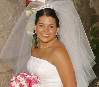 Allison Armour