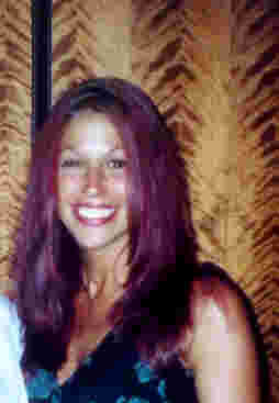 Renee Eckam