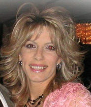 Christina Forgione