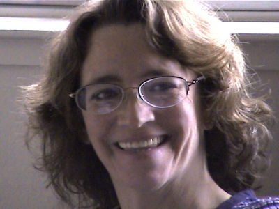 Joanne Reid