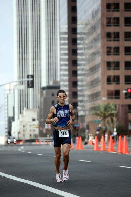Peter Mendes