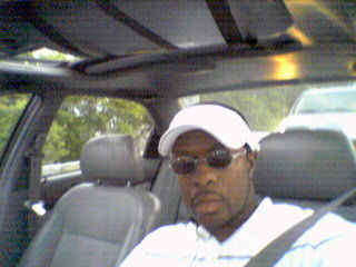 Derrick Martin