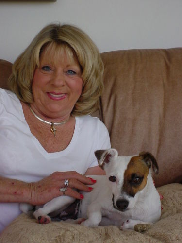 Gayle Ogren