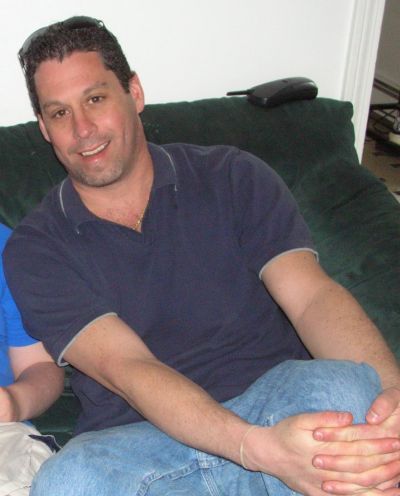 Scott Martin