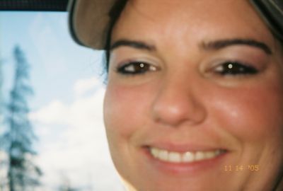 Nicole Wagoner