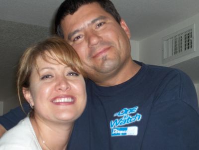 Armando Ruiz