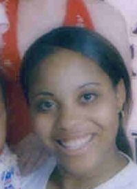 Shamieka Ross