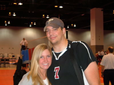 Heather Mccarter