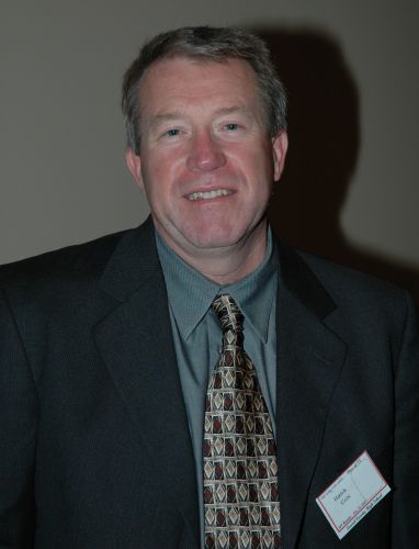 Hank Cox