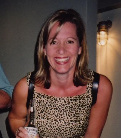 Susan Perham
