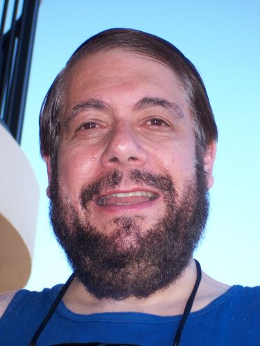 Steven Baer