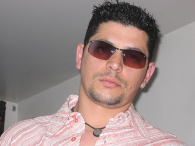 Ricardo Camargo
