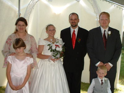 Jennifer Gridley