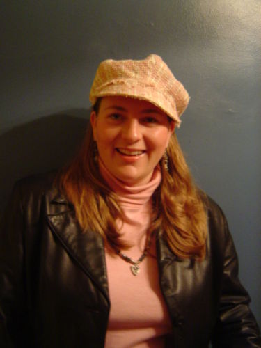 Heather Danks